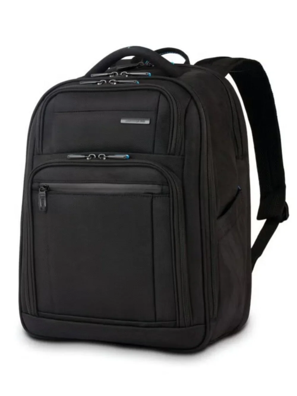 Samsonite Novex Laptop Backpack | Black | Fits 15.6